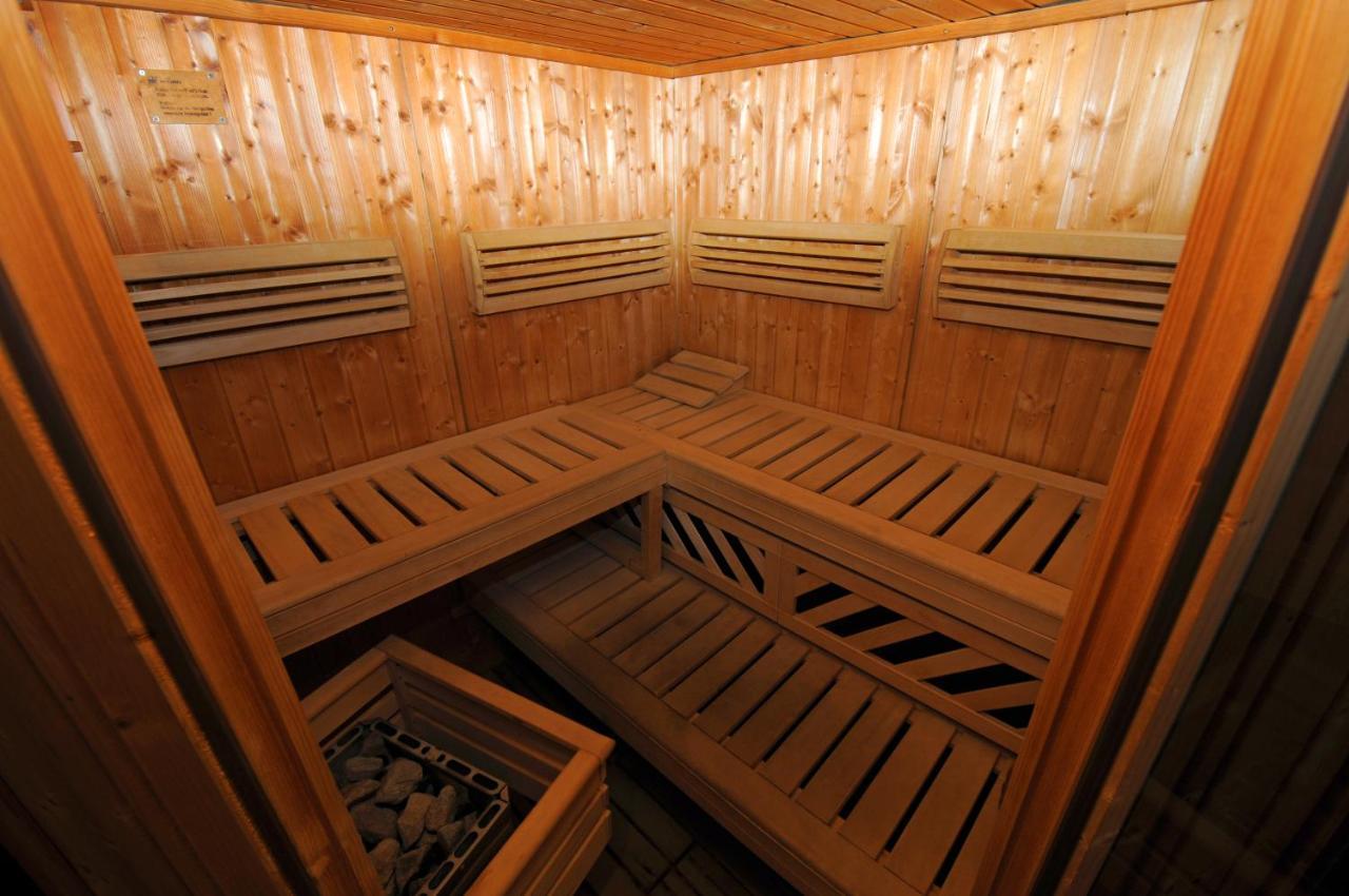 Appartement Victoria Alpine Park à Kandersteg Extérieur photo